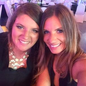 Meet your Posher, Maggie